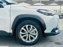 Toyota Frontlander STD 2.0 HYBRID - NEW FACE 2025 MID OPTION - MODEL 2025
