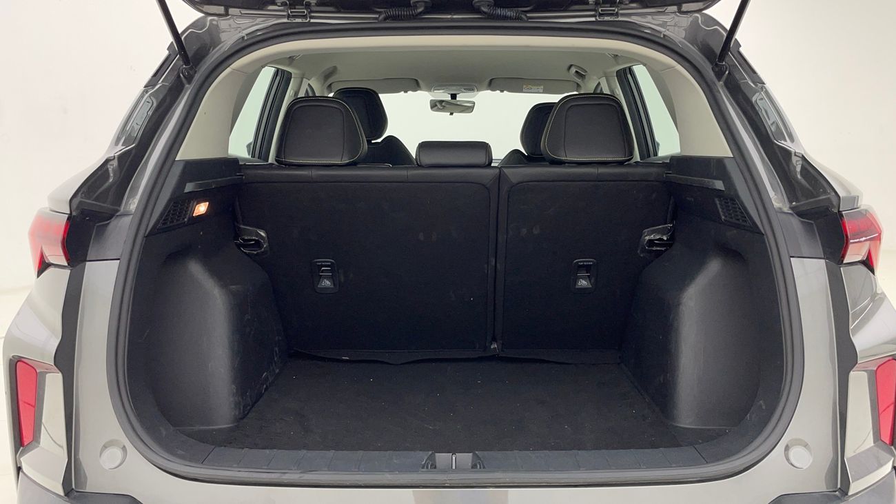 Geely Coolray GL 1.5 | Zero Down Payment | Home Test Drive