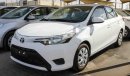 Toyota Yaris SE 1.5