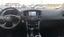 Nissan Pathfinder بيع او مبادله