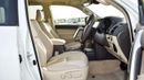 Toyota Prado TXL RHD Japanese with Japan Export Certificate 2.7L V4 Petrol engine Automatic Gear 4WD 7 Seats 5 Do