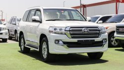 Toyota Land Cruiser GXR