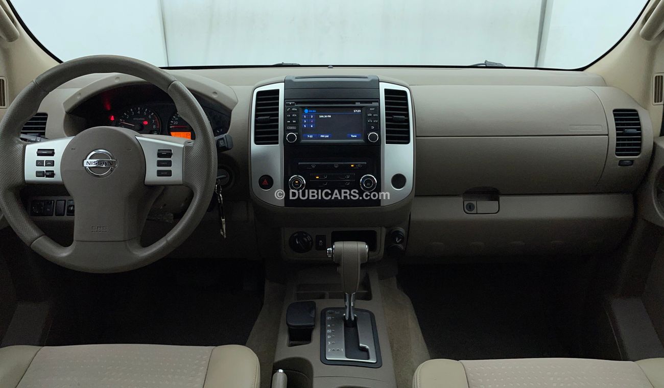 Nissan XTerra S 4 | Zero Down Payment | Free Home Test Drive