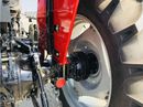 ماسي فيرجوسون 290 2WD Tractor 2023YM Brand New