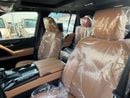 Lexus LX600 SIGNATURE