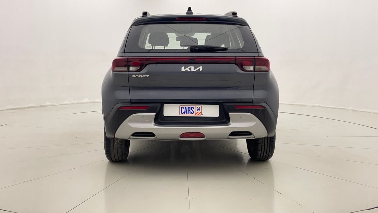 كيا سونیٹ LX 1.5 | بدون دفعة مقدمة | اختبار القيادة في المنزل