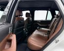 BMW X5 2020 BMW X5 M50i M-Sport, Warranty, Full BMW Service History, Fully Loaded, GCC