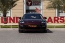 Porsche Panamera Turbo Sport Turismo 4.0L RWD