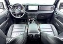Jeep Wrangler RUBICON Unlimited Rubicon, Warranty, Full Service History, GCC