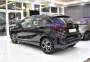 أم جي 3 EXCELLENT DEAL for our MG 3 ( 2025 Model ) in Black Color GCC Specs