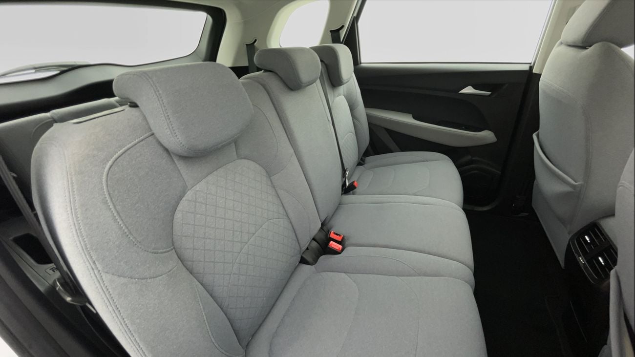 شيفروليه كابتيفا LS 1.5 | بدون دفعة مقدمة | اختبار القيادة في المنزل