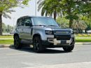 Land Rover Defender P300 90 SE LAND ROVER DEFENDER MODEL 2021 V6 LOW MILAGE