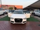 Audi A4 45 TFSI S-LINE 7-speed S tronic automatic transmission
