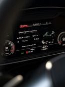 أودي A8 A8L - 5000 EMI - Under Warranty and Service Contract