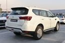 Nissan XTerra Platinum 2.5L 4WD Nissan X-Terra 2.5L Petrol, 4WD Model 2024 Color White