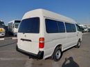 تويوتا هاياس TOYOTA HIACE COMMUTER VAN RHD 2003 MODEL 3.0 L DIESEL MANUAL(PM15151)