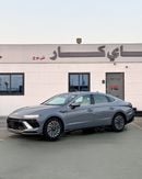Hyundai Sonata HYUNDAI Sonata 2.0L HEV - 2025 MODEL