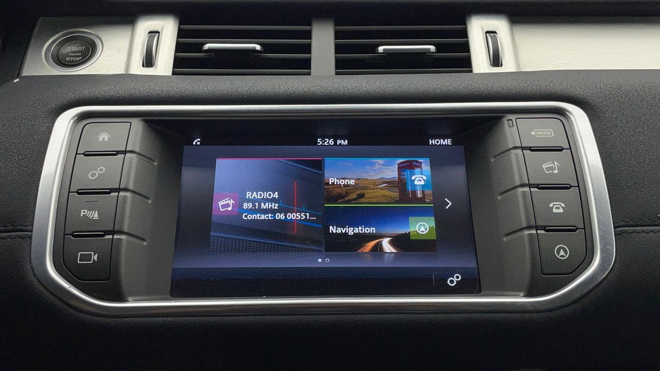 Land Rover Range Rover Evoque SE 2 | Zero Down Payment | Home Test Drive