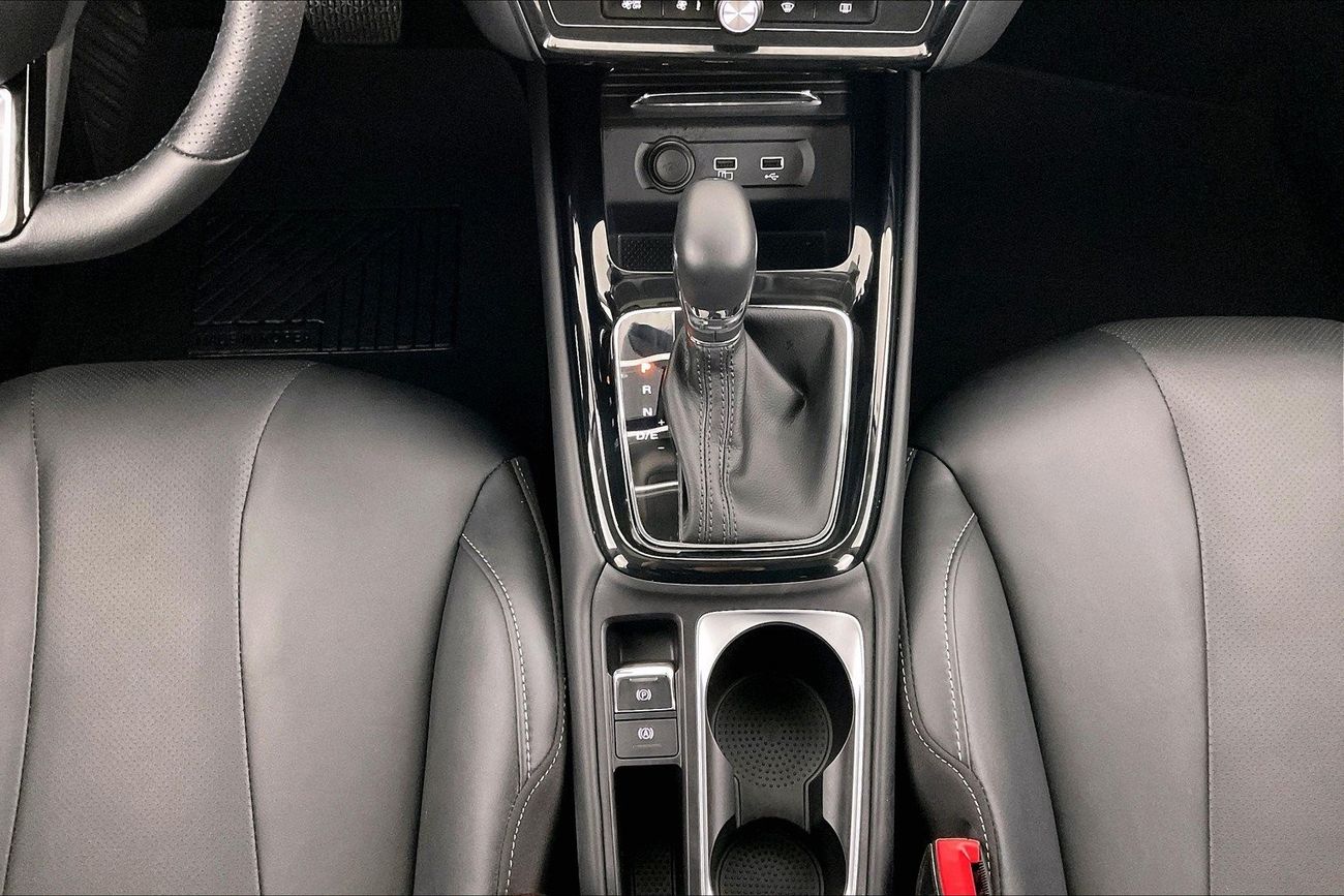 Volkswagen Passat Highline| 1 year free warranty | Exclusive Eid offer