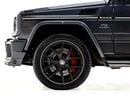 Mercedes-Benz G 65 AMG
