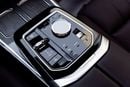 BMW 735i BMW 735i Excellence – 2026 | GCC | 2 YEARS WARRANTY | Only 2,050 KM | AED 369,000