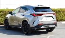 Lexus NX350 FSport3  AWD. Local Registration + 10%