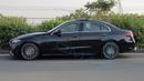 Mercedes Benz C200 AMG Premium EQ Boost 1.5T RWD GCC 2026 With 2 Years Warranty Unlimited Mileage @Official Dealer