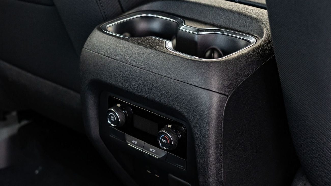 Chevrolet Traverse 2024 | CHEVROLET TRAVERSE FWD 1LT