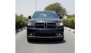 Dodge Durango Brand New 2016 SXT 3.6L V6  AWD SPORT with 3 YRS or 60000 Km Warranty at Dealer - DSS OFFER