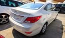 Hyundai Accent 1.6