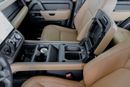 Land Rover Defender Land Rover Defender | 110 X-Dynamic HSE (P400) | GCC Specs | 2026 (Export)