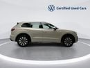 Volkswagen Touareg Touareg Elegance - Tirano (Ref#00479)