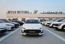 أم جي 5 MG MG5 STD 1.5L CVT Petrol, Model 2025, Color White