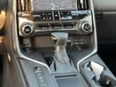 Lexus LX600 OVERTRAIL OVER-TRAIL 3.5L PTR A/T // 2025 // FULL OPTION WITH OFF ROAD TYRE , RADAR , HEAD UP DISPLA