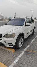بي أم دبليو X5 xDrive 35i Exclusive 3.0L