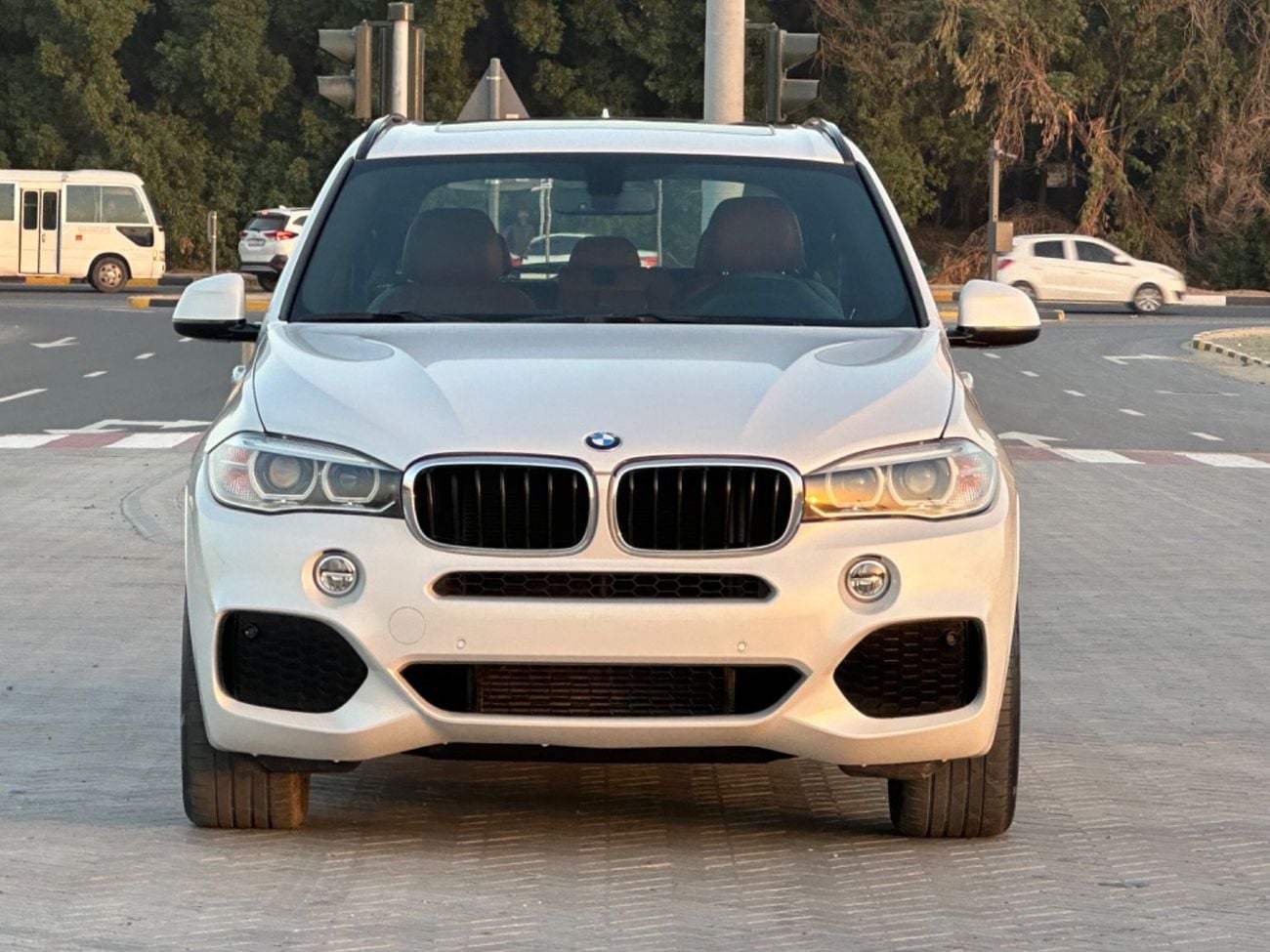 BMW X5 35i M SPORT 35i EXCLUSIVE