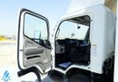 Mitsubishi Fuso Canter 2021 Fuso Pick Up with Dry Box 3.0L - Like New Condition - GCC - Book Now!