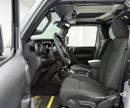 Jeep Wrangler Sport 3.6L A/T (4 Seater) 2023 Jeep Wrangler Sports, 2028 Jeep Warranty, Full Jeep Service History,