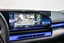 BMW 530i 530i Sedan Pure