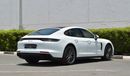 Porsche Panamera 2.9L Platinum Edition 2023