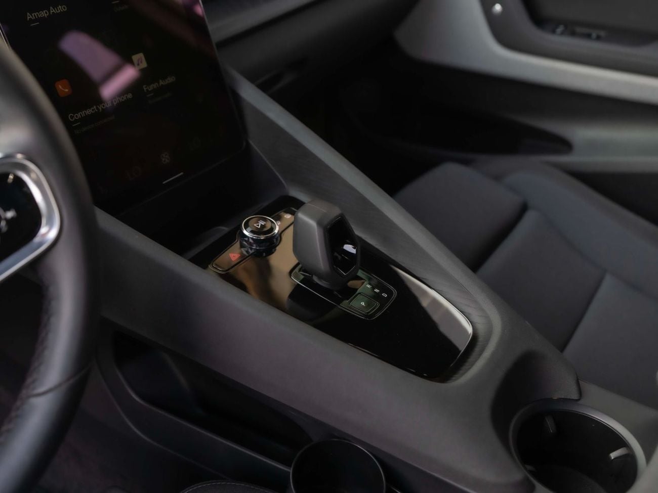 Polestar Polestar 2 PS2 LONG RANGE PERF DUAL MOTOR
