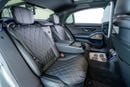 Mercedes Benz S500 4MATIC L 4MATIC 3.0L Low Mileage-Full Options-Premium Metallic Exclusive Paint