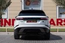 Land Rover Range Rover Velar Range Rover Velar R-Dynamic SE 2019 GCC | Warranty