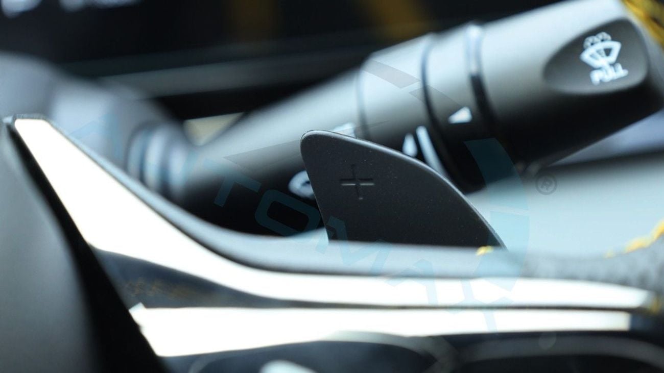 جي إي سي امباو (For Export , НА ЭКСПОРТ) GL Sport 1.5T 2026 GCC Без пробега