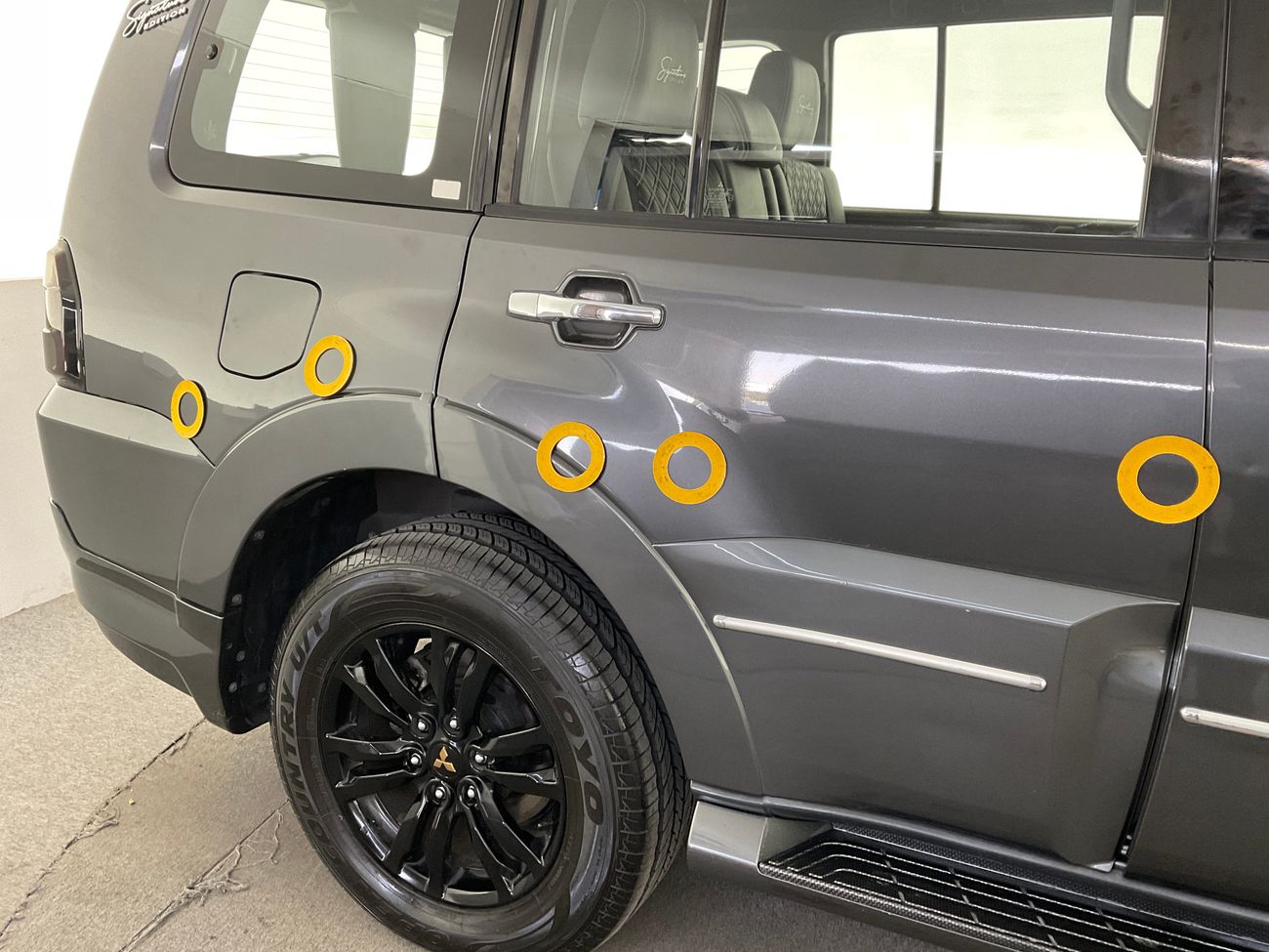 Mitsubishi Pajero Signature Edition | National Day Celebration | Guaranteed Warranty | 0 Down Payment