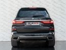 BMW X7 M50i 4.4L (523 HP)