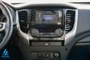 ميتسوبيشي باجيرو 2.5L Turbo Diesel | 134 HP | AT | 4WD | 7 Passenger | Dual Airbags | ABS & EBD | Ad-Safety | 2023