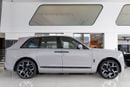 Rolls-Royce Cullinan ROLLS ROYCE CULLINAN | BLACK BADGE | BESPOKE PREMIUM AUDIO  | DUALITY SEATS | European Specs | 2026