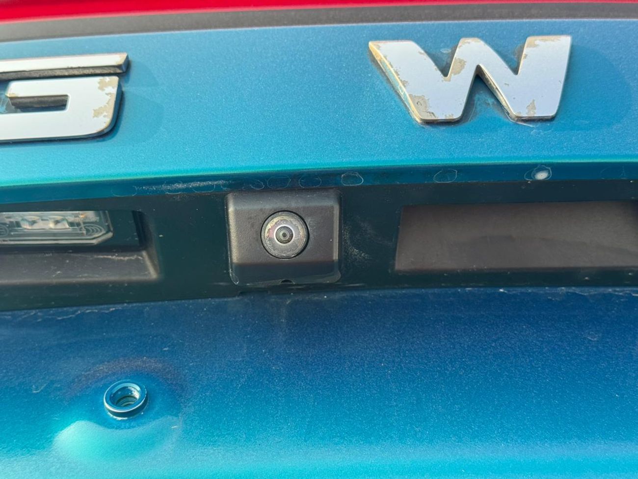 هافال جوليون UNUSED HAVAL JILION PRO 1.5L Turbo GCC