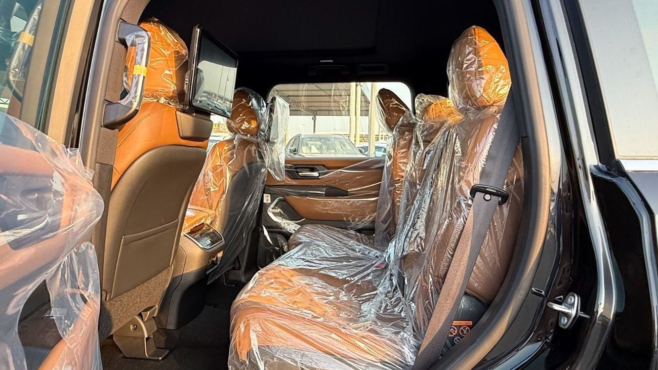 نيسان باترول 